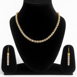 Royal Bridal Set