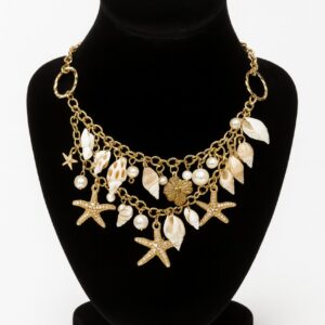 Kundan Royal Necklace