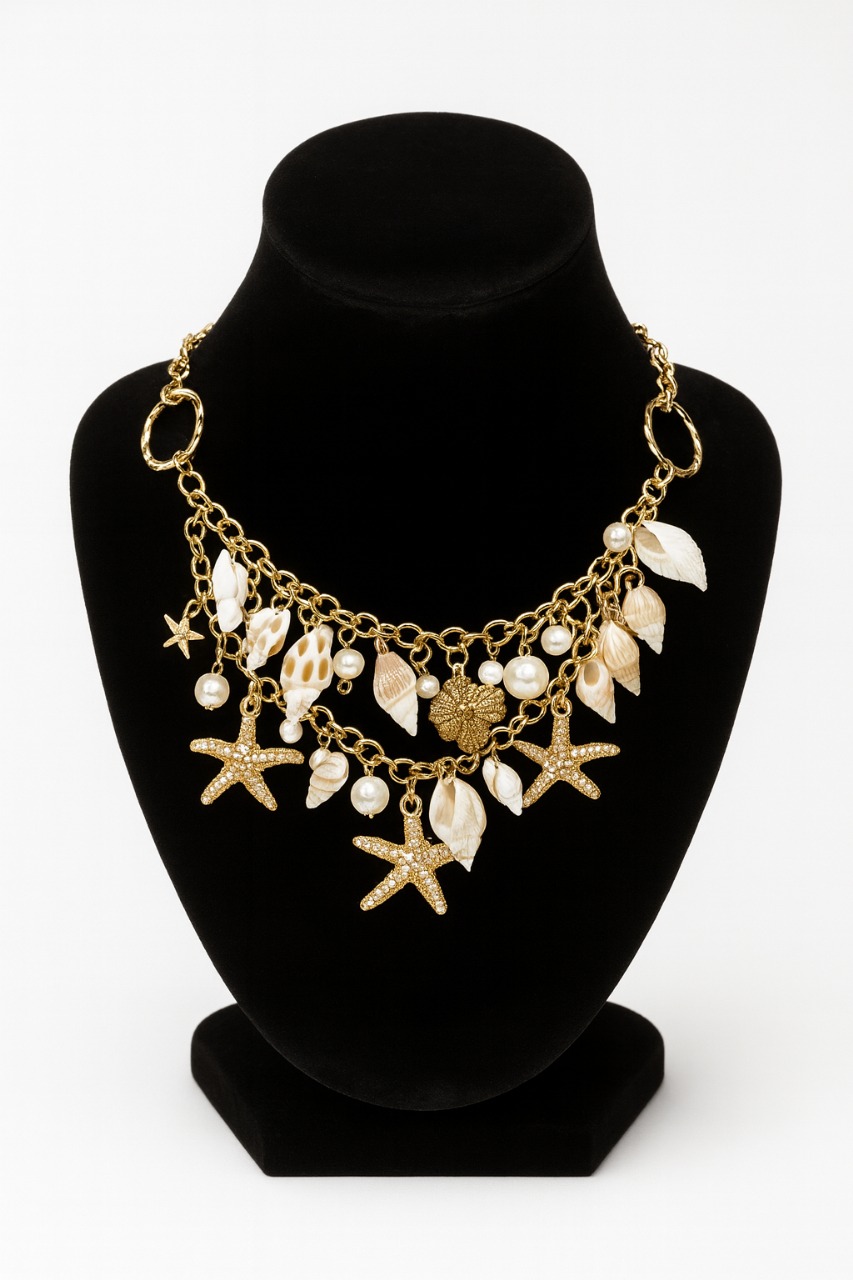 Kundan Royal Necklace